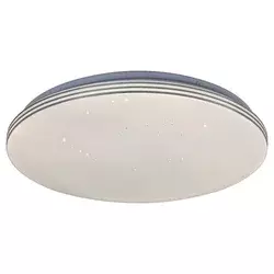 RABALUX Plafonjera toma hrom
