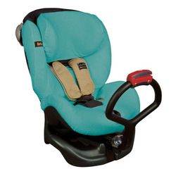 BESAFE presvlaka za autosjedalicu IZI COMFORT & IZI COMBI turquoise 525297