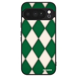 ULTIMATE CASE za Google Pixel 10 Pro - Emerald Diamond