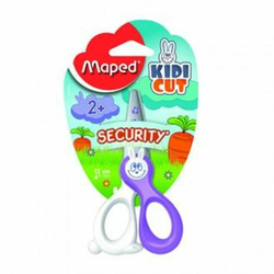 Maped makaze Kidikut 12cm blister