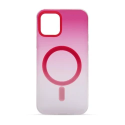 Maska za telefon MAGSAFE OMBRE za Iphone 12 DZ2