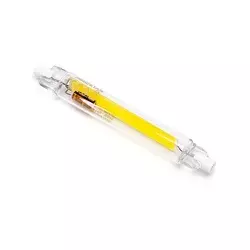 LED sijalica R7s/9W/230V 6500K - Aigostar