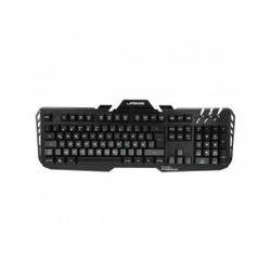 HAMA uRage Cyberboard gaming tastatura, metalna (113755)