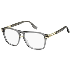 Marc Jacobs MARC679 KB7 ONE SIZE (56) Siva/Kristalna