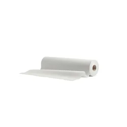 Tekač AIRLAID 80x80cm 30/1 - Beli)