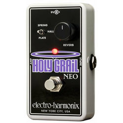 Electro Harmonix Holy Grail Neo