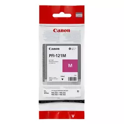 Canon Kert. PFI-121 M (6267C001AA)