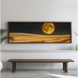 Wallity Slika EMR028, 40 x 120 x 3 cm