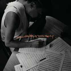 Takuya Kuroda - Everyday (LP)