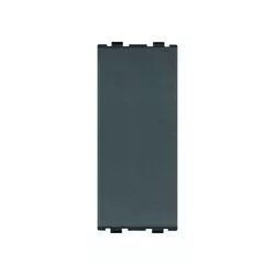 Poklopac maske antracit