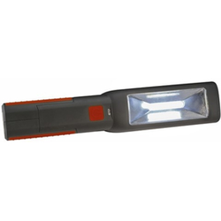 Home WL 3W+7L  LED-es újratölthető szerelőlámpa