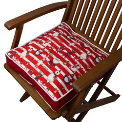 Aberto Design Ukrasni jastuk YM1402, 42 x 42 cm, Šareni