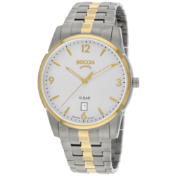 BOCCIA TITANIUM 3632-02