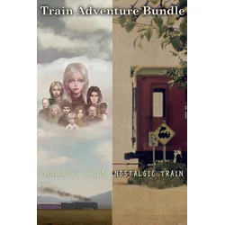 Train Adventure Bundle XBOX LIVE Key EUROPE