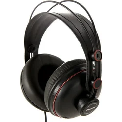 Superlux HD-662 Studijske slušalke