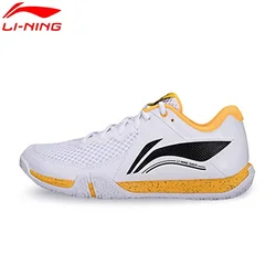 Li-Ning Muške patike Didi Feixing 2 Lite, Belo-žute