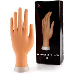 Ruka za vežbanje manikira Premier Soft Hand