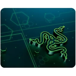 Razer Goliathus Mobile Podloga za miša za igre Zeleno