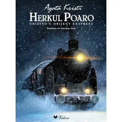 Herkul Poaro - Ubistvo u Orijent ekspresu