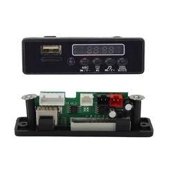 12V Glasbeni panel - Mercedes G63