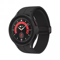 SAMSUNG pametni sat Galaxy Watch 5 PRO, crni