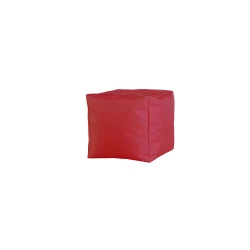 Grantex line Vreća za sedenje Cube, Crvena
