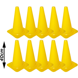 Cawila marking cone L 10er Set 40cm