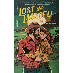Lost and Lassoed