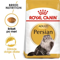 ROYAL CANIN Suva hrana za mačke Adult Persian 400g