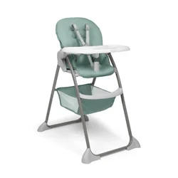 Hauck hranilica Sit n Fold, Dusty Mint