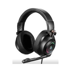 A4 TECH Slušalice sa mikrofonom G580 Bloody Gaming 7.1 RGB USB crne