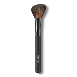 AURA Koso sečena višenamenska četka ANGLED CONTOUR/BLUSH BRUSH