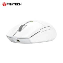 Fantech Gaming miš XD7E Aria E Space Edition, Wireless, Beli