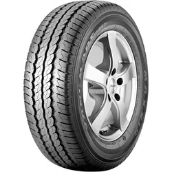 Maxxis Vansmart MCV3+ ( 195/75 R16C 107/105S sa zaštitnom lajsnom za felne (FSL) DOT2022 )
