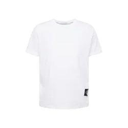 Calvin Klein Muška majica J30J323482, Bela