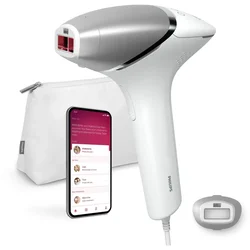 Philips Epilator Lumea BRI940/00 IPL, SmartSkin senzor, 19,5 V, bijeli