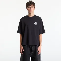 Majice adidas Berlin GFX Tee Core Black XL