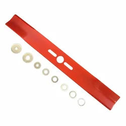 Silver REZILO KOSILNICE SREBRNO 45 CM Z ADAPTERJEM