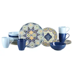 Creatable KOMBINIRANI SERVIS Patio