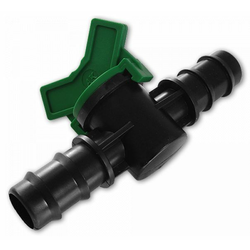 Vrtni ventil 20mm / 16mm