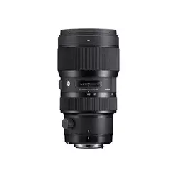 Sigma 50-100mm F1.8 DC HSM Canon | Art