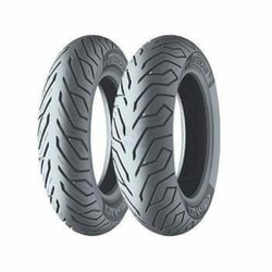 Michelin City Grip ( 100/90-10 TL 56J zadnji točak, prednji točak )