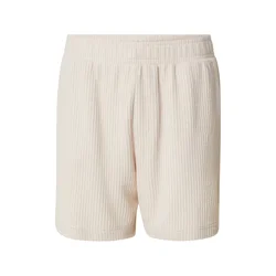 DAN FOX APPAREL Hlače Jeremy  bež