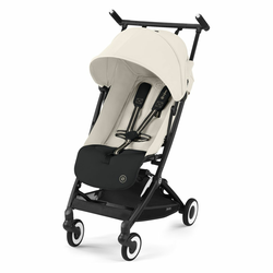 Cybex kolica Libelle, Canvas White