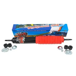 WD AMORTIZER 37-6004 XTR