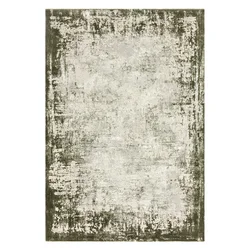 Zelena preproga 200x290 cm Kuza – Asiatic Carpets