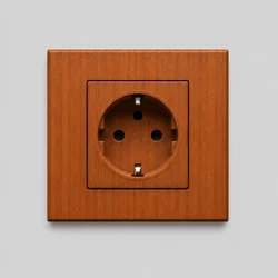 Walnut Utičnica ( 9854 )