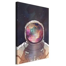 shumee Slika - Star Explorer (1-delna) navpična