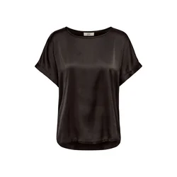 JDY Bluza JDYFifi temno rjava