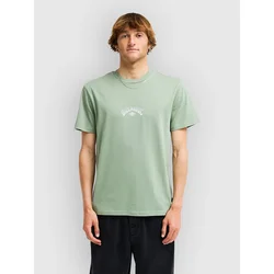 Billabong Arch Diamond moška majica sea spray